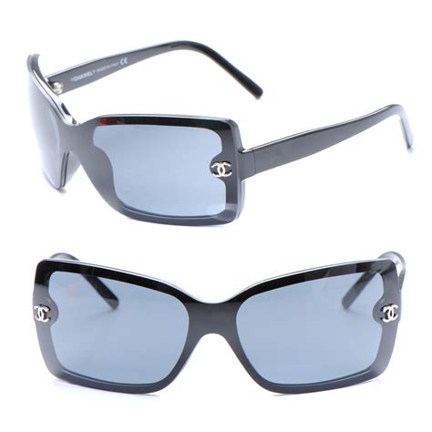 chanel sunglasses official website|Chanel sunglasses with clear sides.